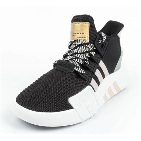adidas eqt bask adv schuhe schwarz